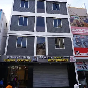 Purohit Residency India
