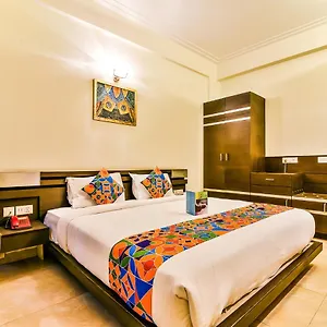 Hotel Fabhotel Oasis Dlf Phase 3
