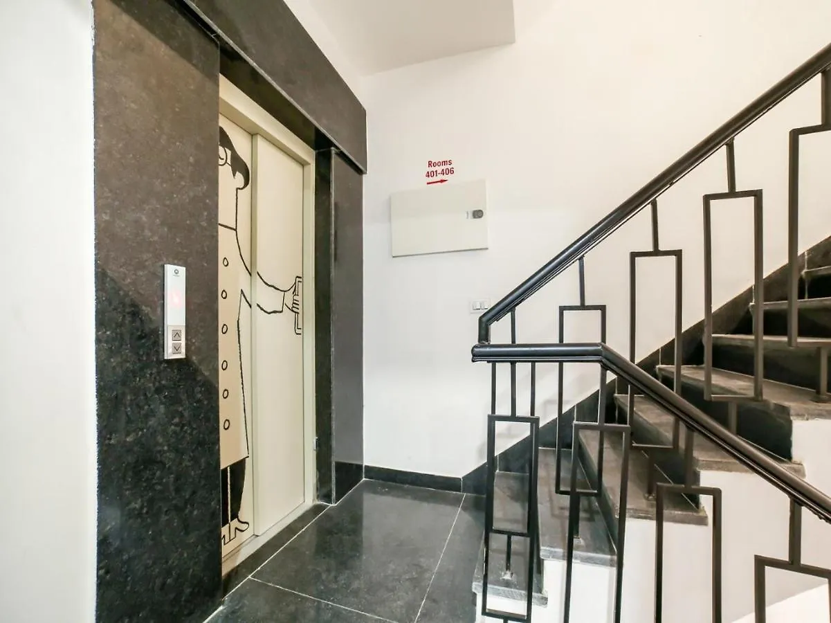 Flora Residency Hotel Gurgaon