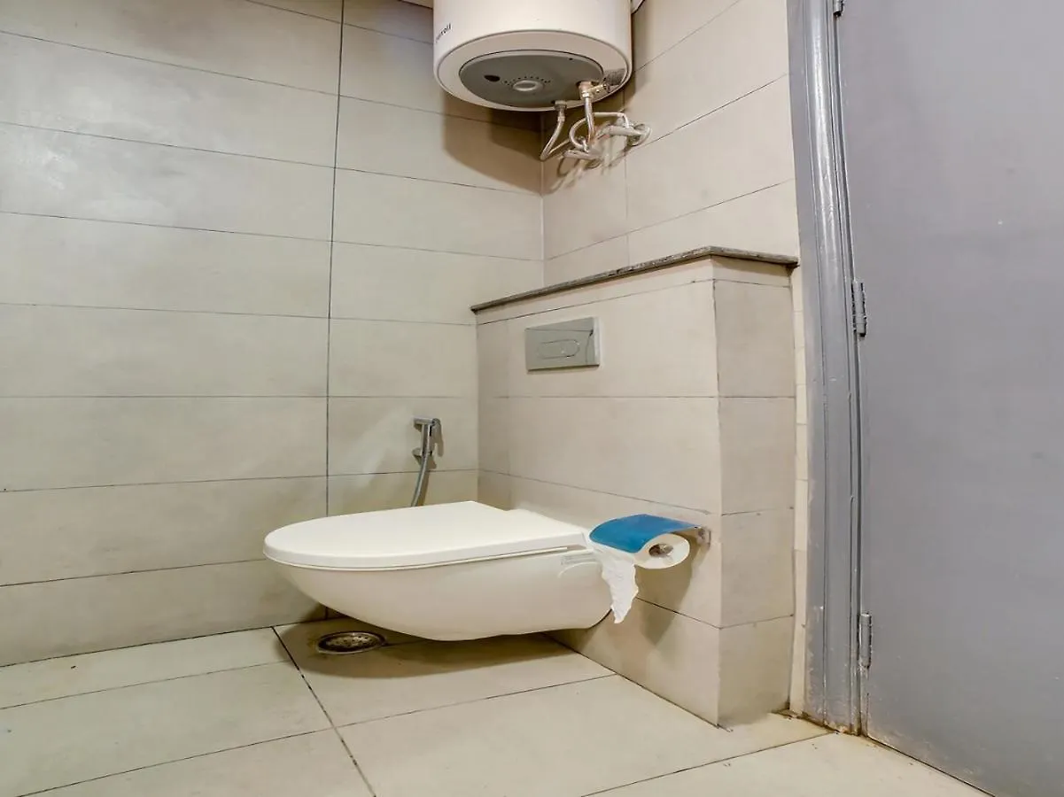 Flora Residency Hotel Gurgaon