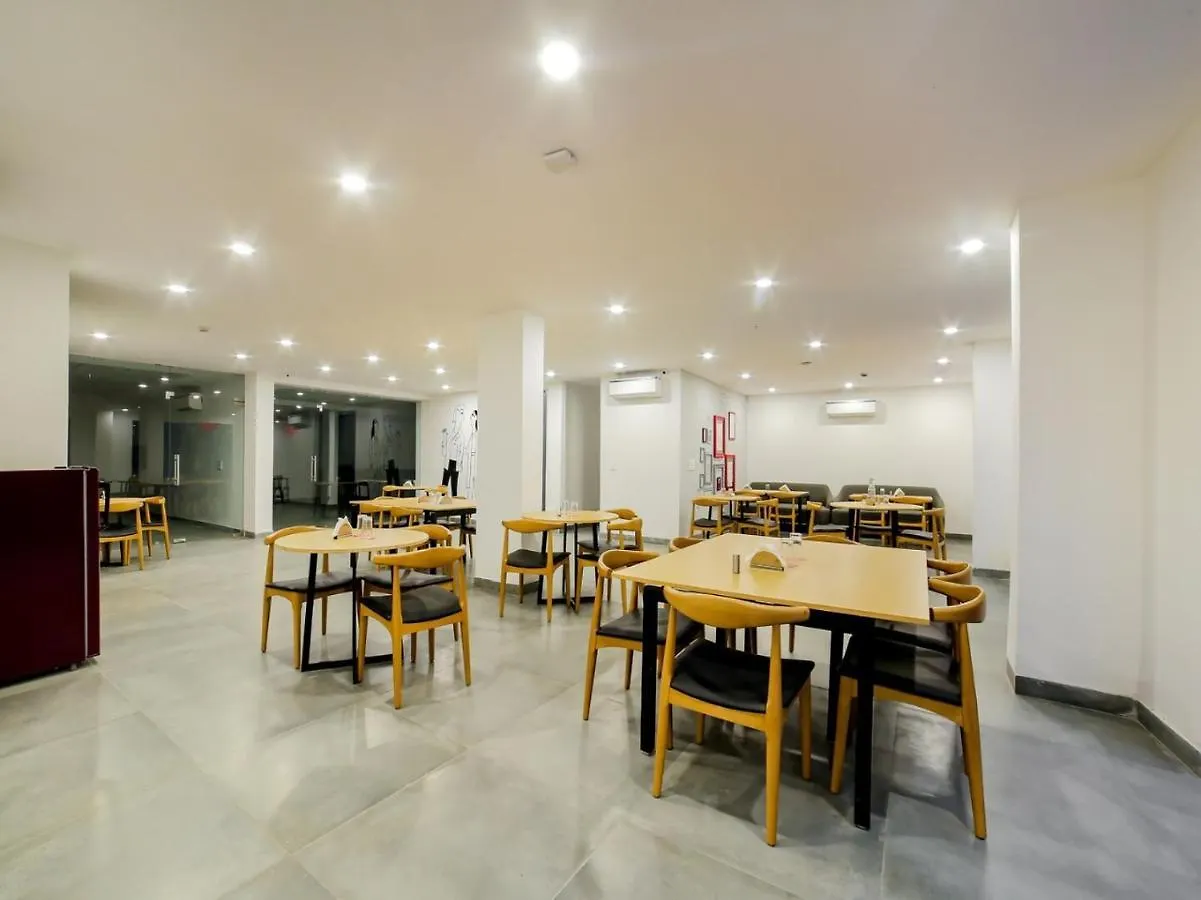 Flora Residency Hotel Gurgaon