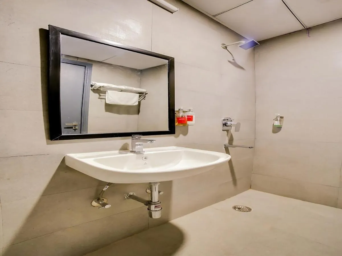 Flora Residency Hotel Gurgaon