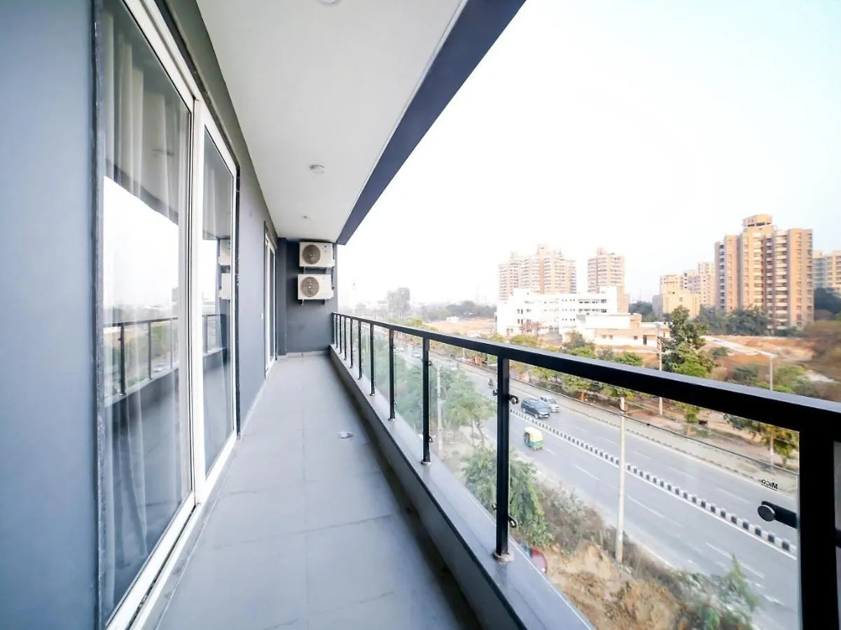 Flora Residency Hotel Gurgaon