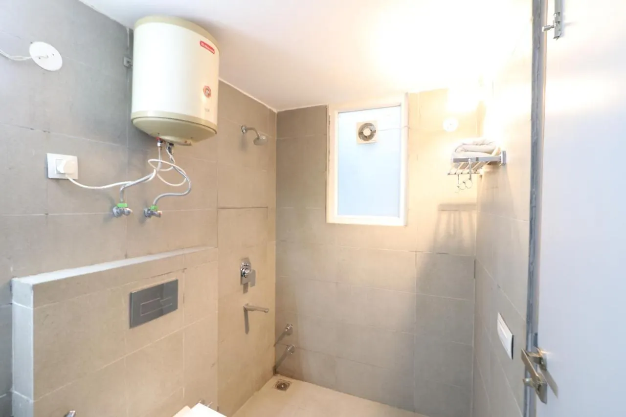 Flora Residency Hotel Gurgaon